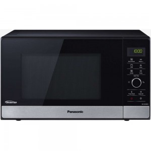 Микроволновая печь Panasonic NN-GD38HS-ZPE